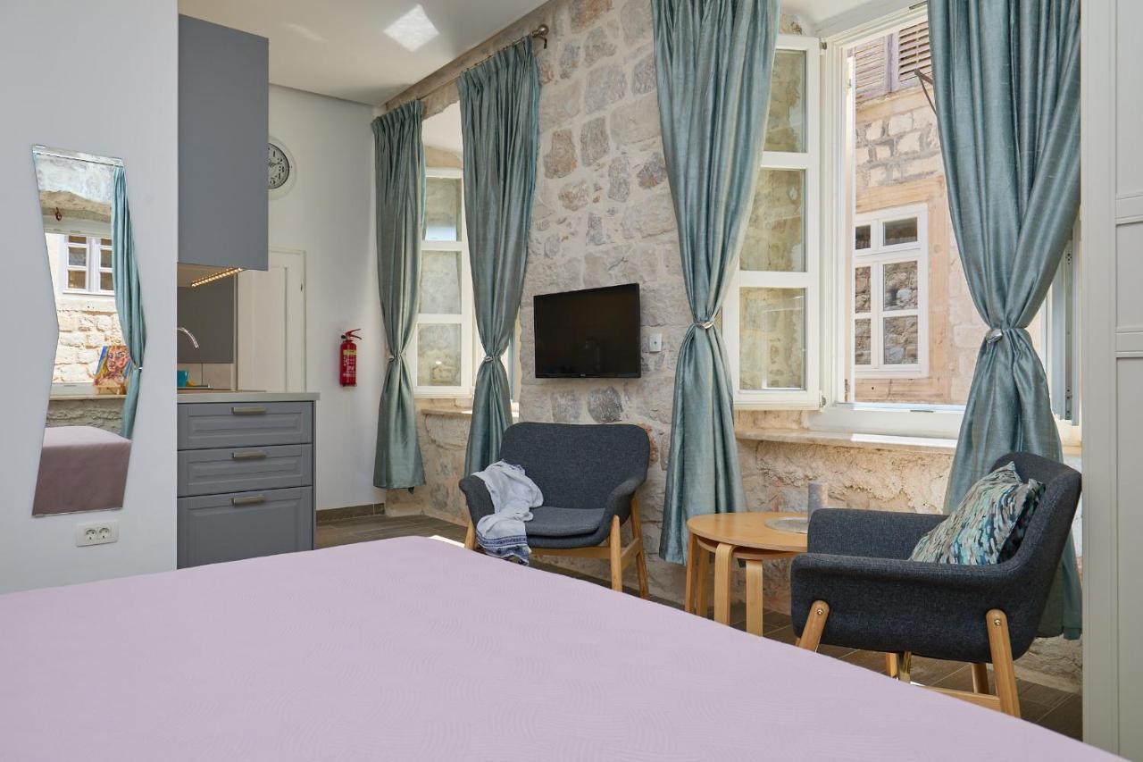 Studio Nikol Dubrovnik Exterior photo
