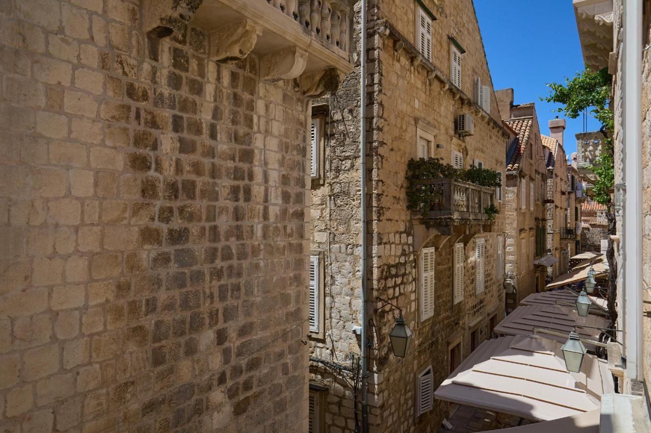 Studio Nikol Dubrovnik Exterior photo